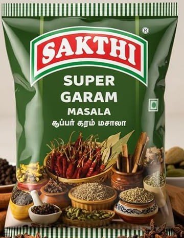 Sakthi Garam Masala 1Kg